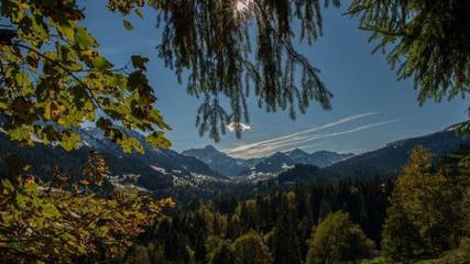 Ferienwohnung für 6 Personen in Mittelberg, Allgäuer Alpen (Österreich), Bild 2