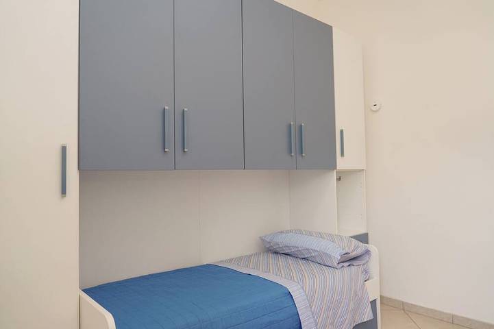 Entire apartment, Cannavacciuolo house in Gragnano, Naples Province
