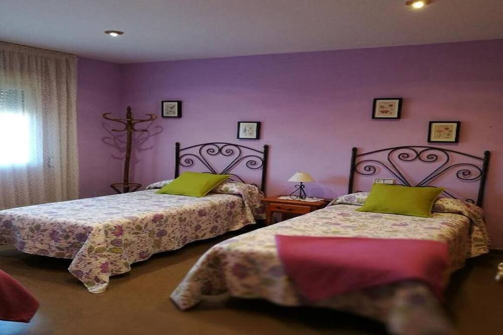 Acogedora Casa de vacaciones en Murcia in Moratalla, Interior de Murcia