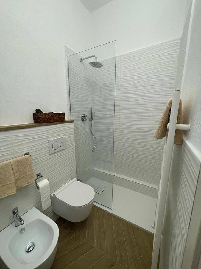 Camere in Borgo in Finale Ligure, Finale Ligure Gemeinde