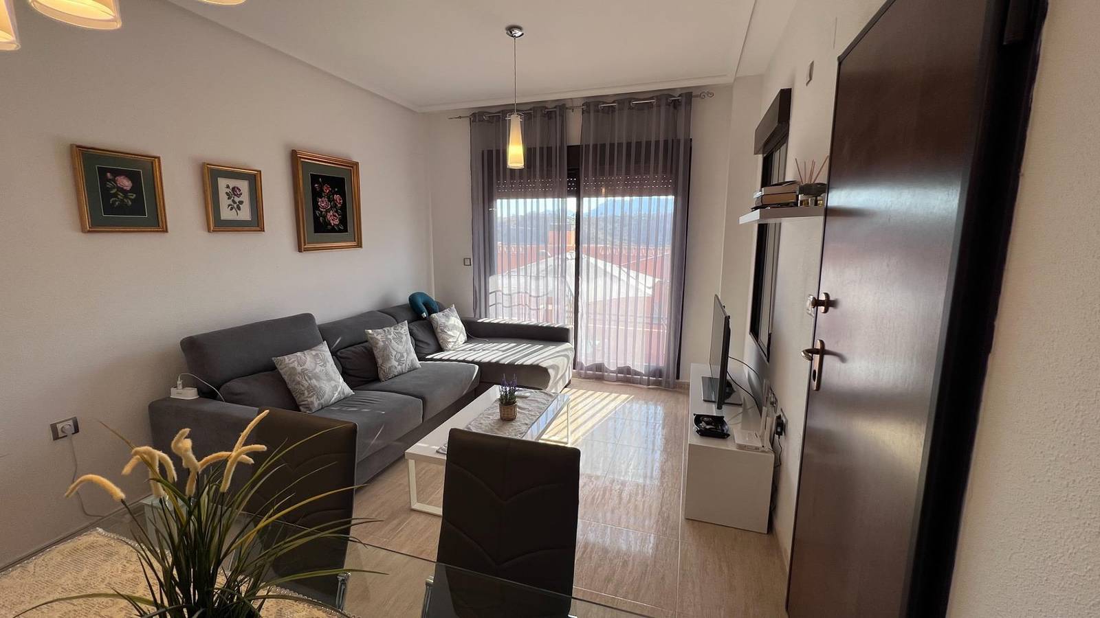Apartamento entero, Apartamento Apartamento Mar Tirreno in San Juan de los Terreros, Pulpí