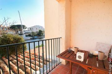 Holiday Apartment for 2 People in Port Grimaud, Grimaud, Photo 2