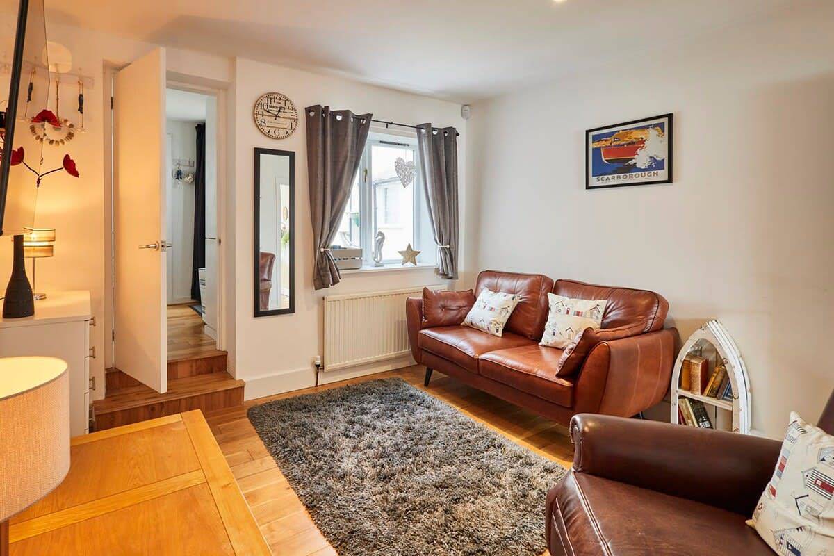 Host & Stay | The Hideaway in Scarborough, North York Moors