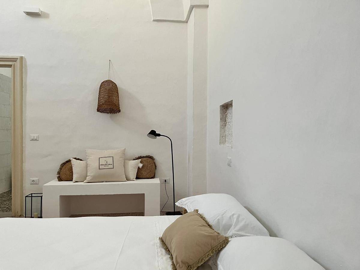 Double Room in Casarano, Golfo di Taranto