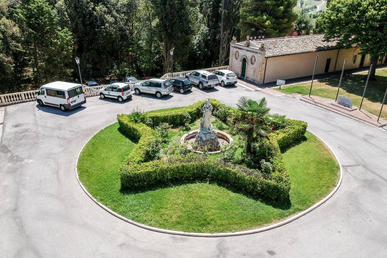 Domus Stella Maris - Casa per Ferie in Ancona, Ancona Provinz