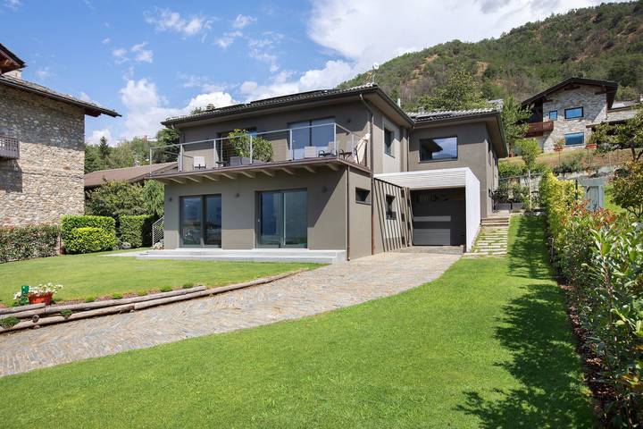 Agriturismo per 4 persone, con Balcone
