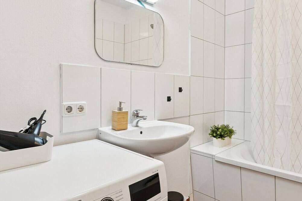 Ganze Wohnung, Arbio Nauen Stay for 4 Guests in Nauen, Westhavelland