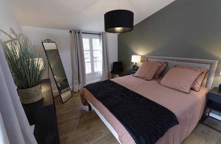 Gîte pour 4 personnes à Montferrier - 3