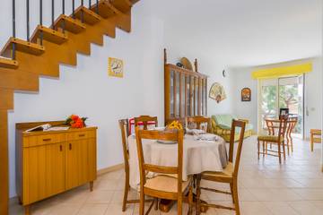 Location De Vacances pour 5 Personnes dans Massa (Italie), Versilia, Photo 1