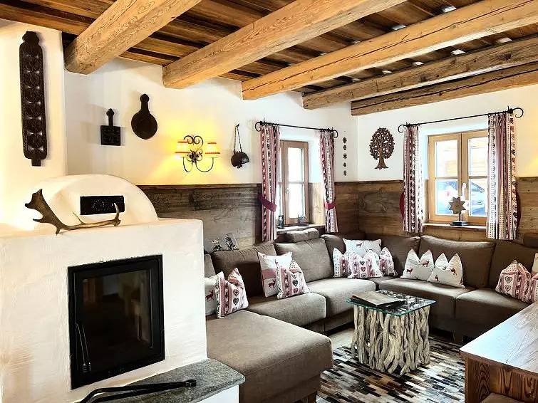 Haus 6 Personen in Sankt Michael im Lungau, Bundesland Salzburg