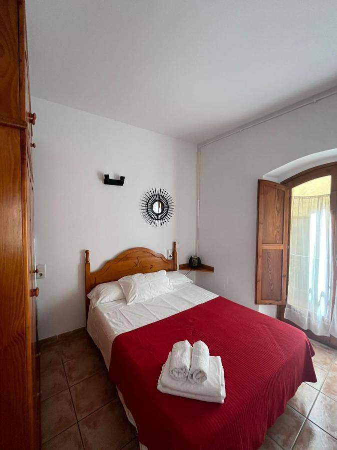 Gîte pour 2 personnes, avec vue à Besalú - 2