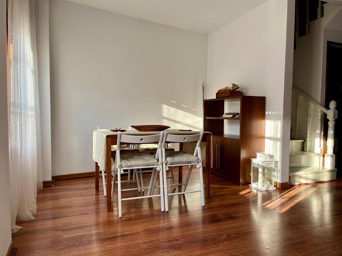 Two-Bedroom House in Simancas, Provincia de Valladolid