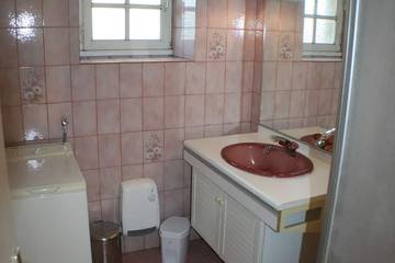 Appartement De Vacances pour 4 Personnes dans Saint-Cast-le-Guildo, Côte d’Émeraude, Photo 3