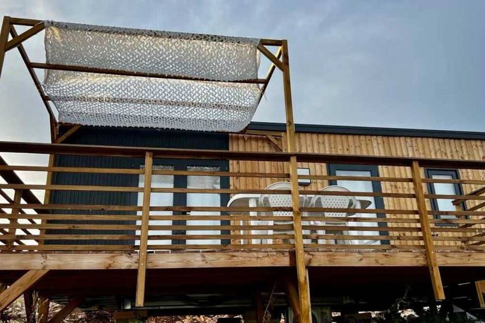 Camping 3 étoiles - Parc aquatique - ccb00ih in Calvisson, Région de Nîmes