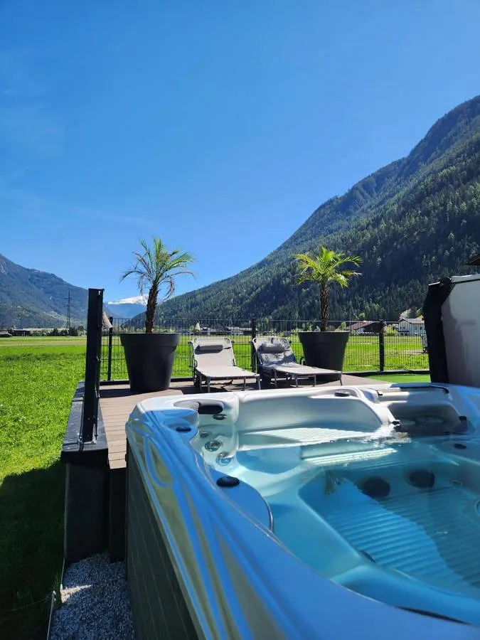 Apartamento de vacaciones para 10 personas, con terraza además de sauna y vistas - 1