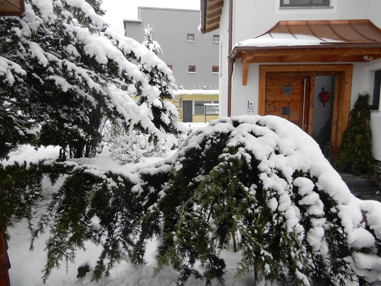 Ganze Ferienwohnung, Haus Ellmaier - Appartement 2 in Kramsach, Kitzbüheler Alpen