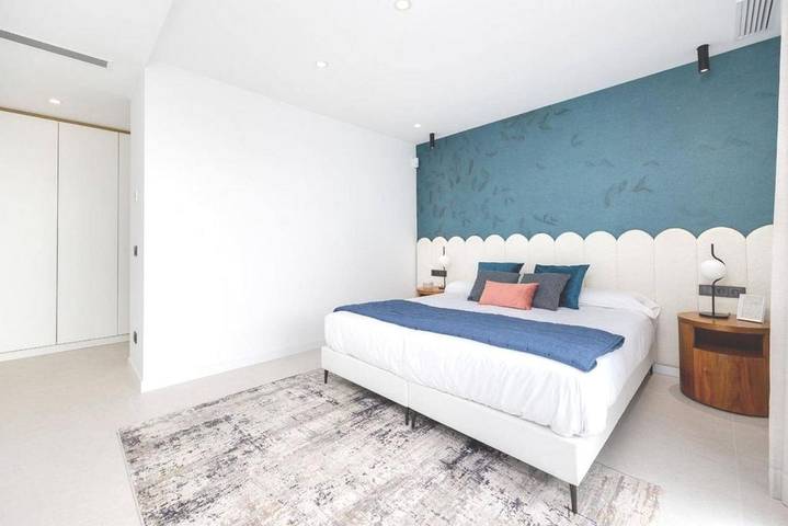 Finca mit Hund für 10 Personen, mit Balkon und Terrasse sowie Garten und Pool in Santa Ponsa - 4