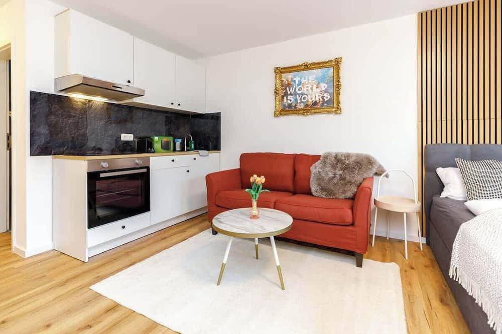 Apartamento entero, FullHouse | R31 | Elevator | Washing Machine in Leipzig Mitte, Leipzig