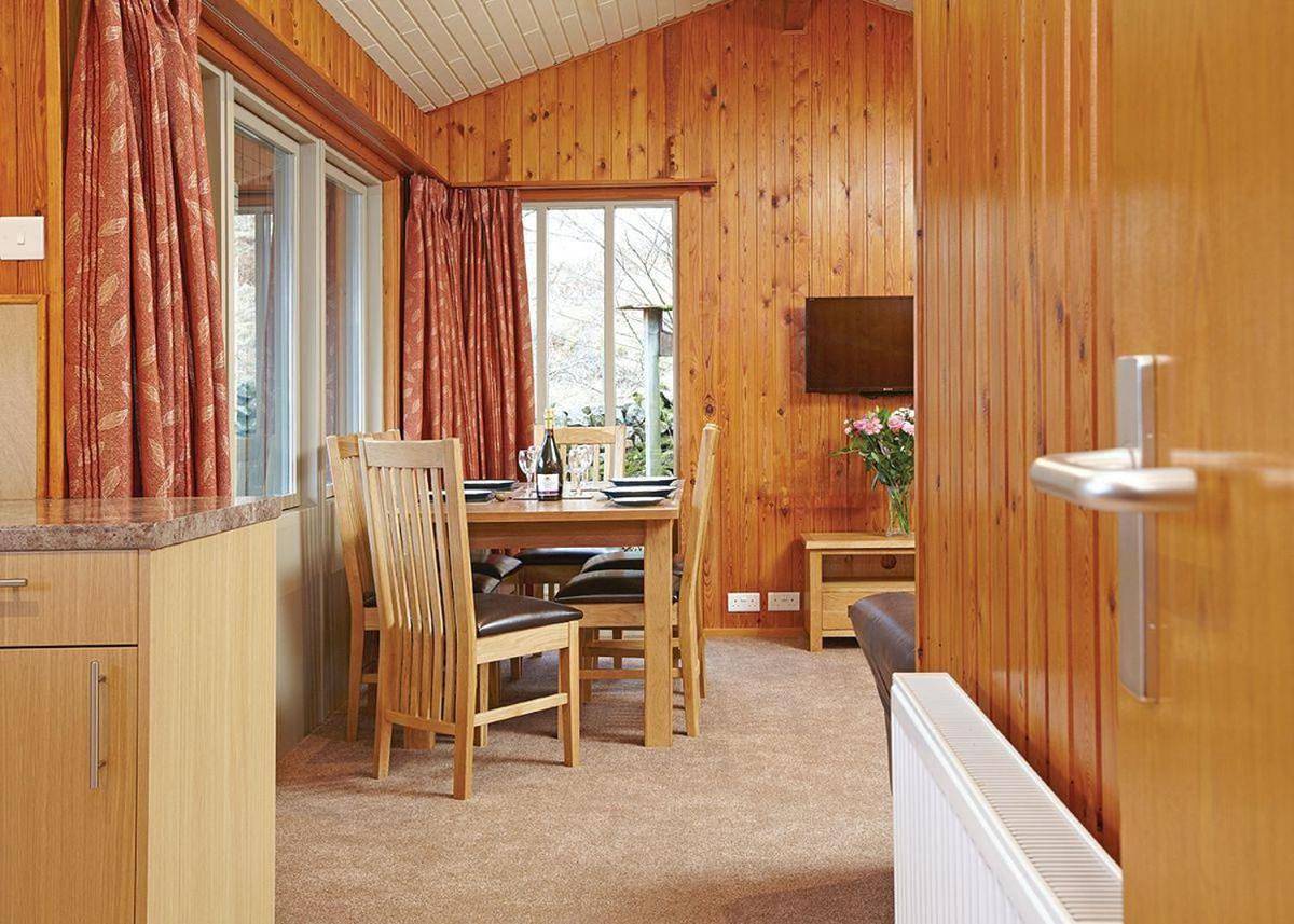 Two-Bedroom House in Lake District nasjonalpark