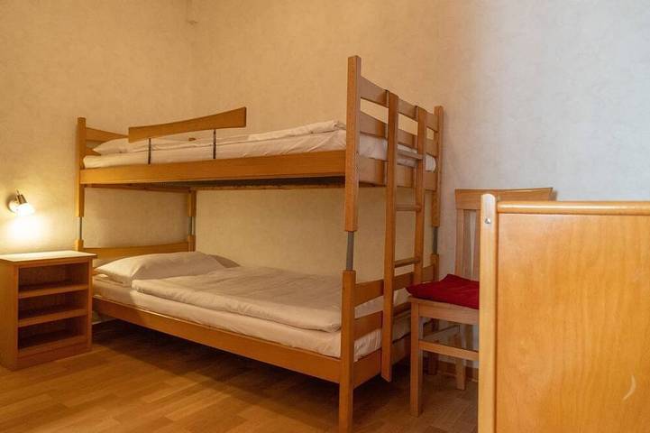 Ferienwohnung für 2 Personen, mit Garten und Terrasse in Hofbieber - 4