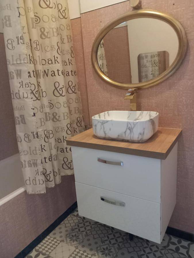 Gîte pour 4 personnes, avec jardin, animaux acceptés à Champs-sur-Marne - 3