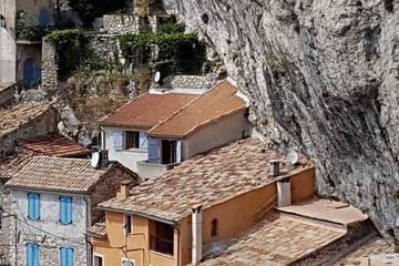 Gîte pour 2 personnes, avec balcon dans Sigale