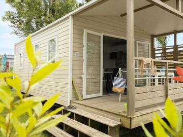 Camping voor 5 Personen in Penvins, Sarzeau, Afbeelding 1