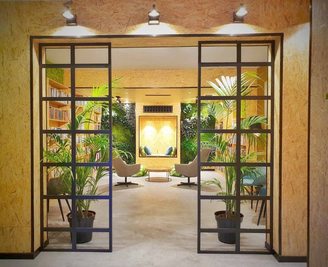 Mb Hostels Premium Eco - Adults Recommended in Playa de Burriana, Nerja