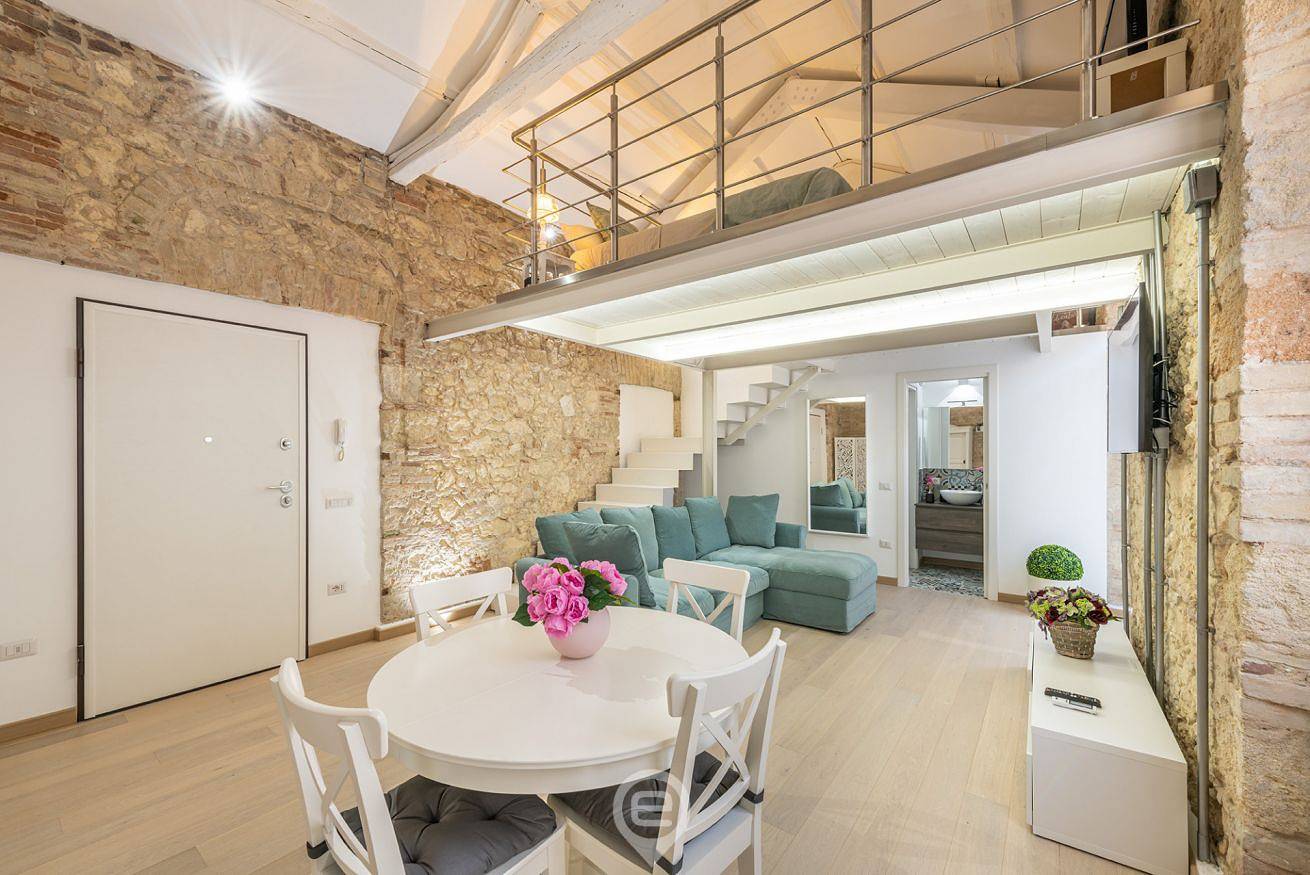 Apartamento inteiro, Adriana's New Loft in Castello (Sardinia), Cagliari