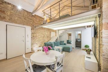 Loft per 2 Persone in Cagliari, Sardegna, Foto 3