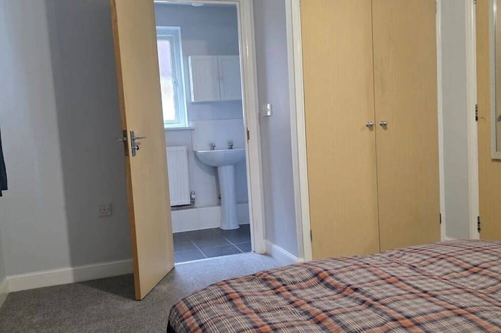 Entire apartment, Stay Near Colchester Twn Centre1 in Colchester, Essex