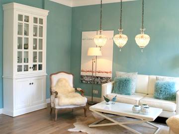 Ferienwohnung für 4 Personen in Lindau, Obersee (Bodensee), Bild 4