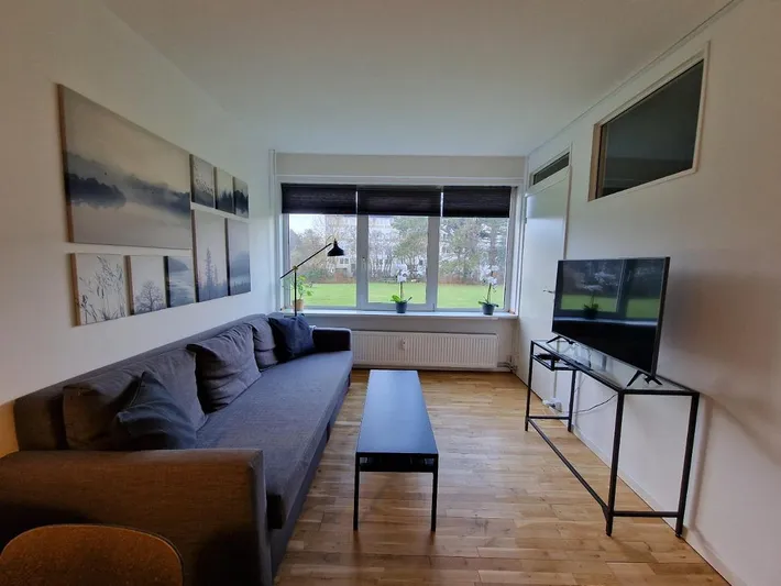Ferienwohnung für 3 Personen - 1