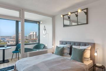 Ferienwohnung für 2 Personen in Wendtorf