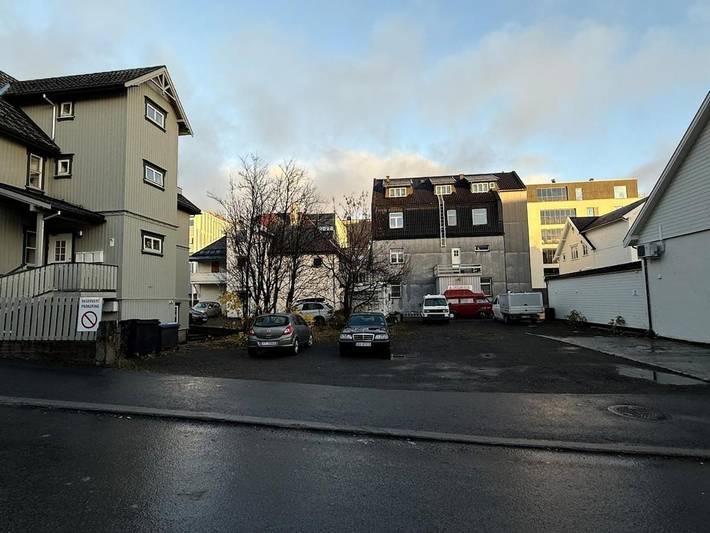 Gîte pour 4 personnes dans Svolvær - 2