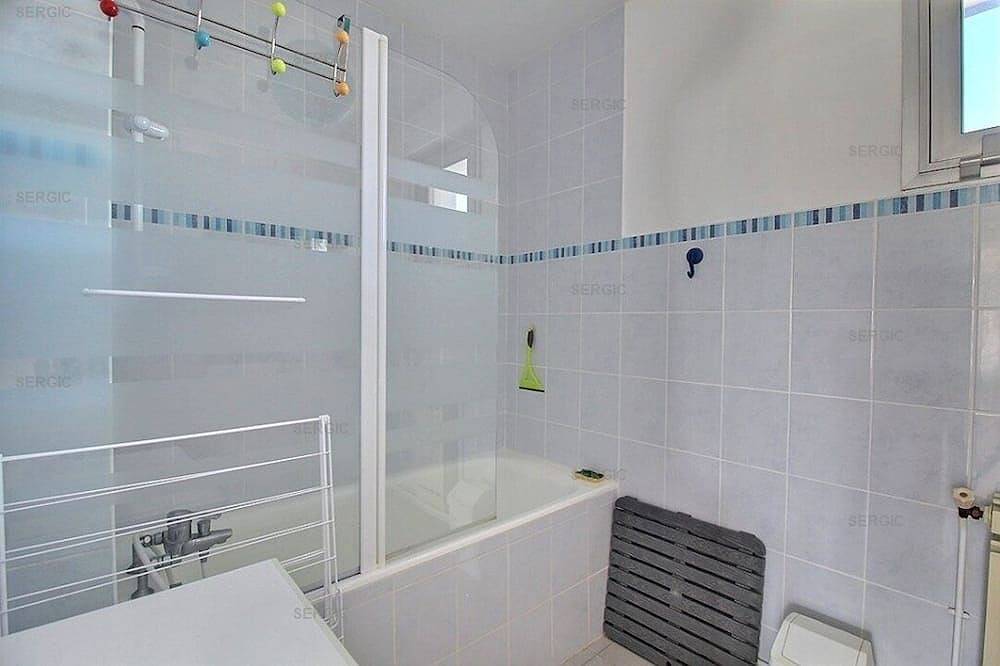 Apartamento entero, Professional ad - Beautiful apartment close to the beach and shops in Le Crotoy, Región de Abbeville