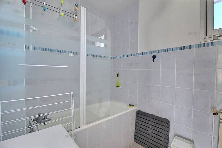 Gîte pour 4 personnes dans Plage du Crotoy - 4