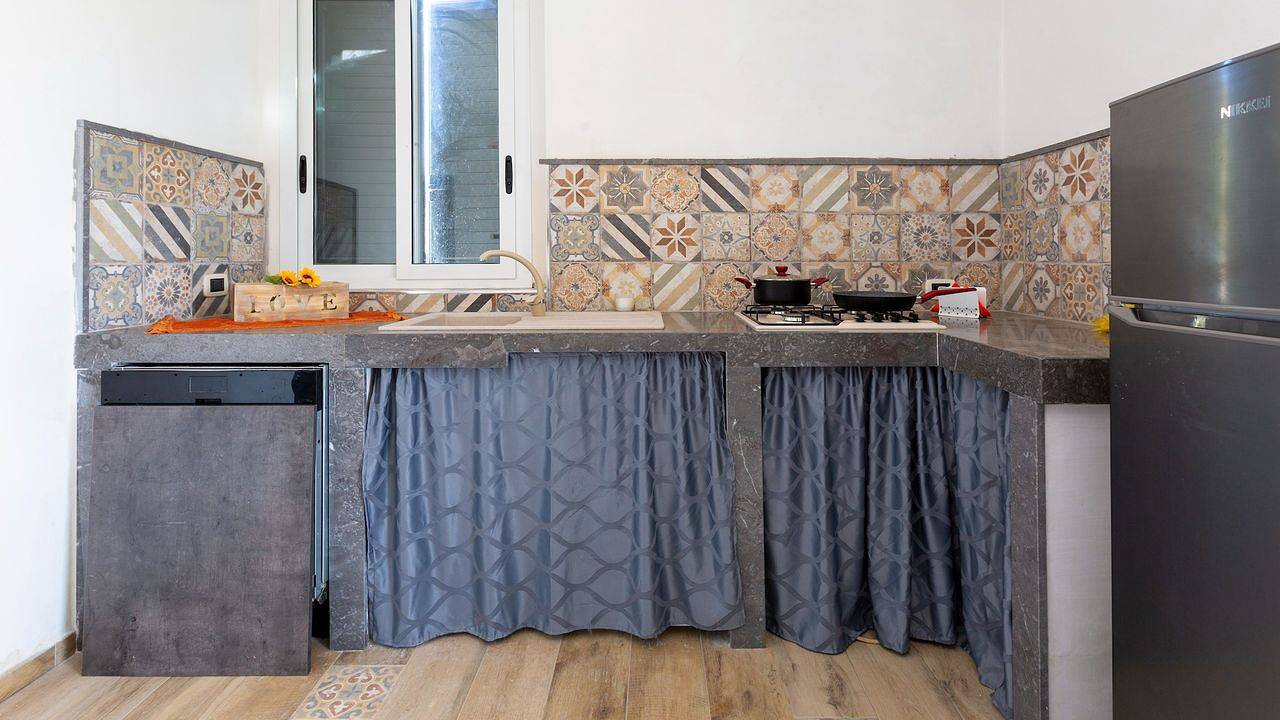 Villa für 6 Personen (90 m²) in Realmonte in Realmonte, Provincia de Agrigento