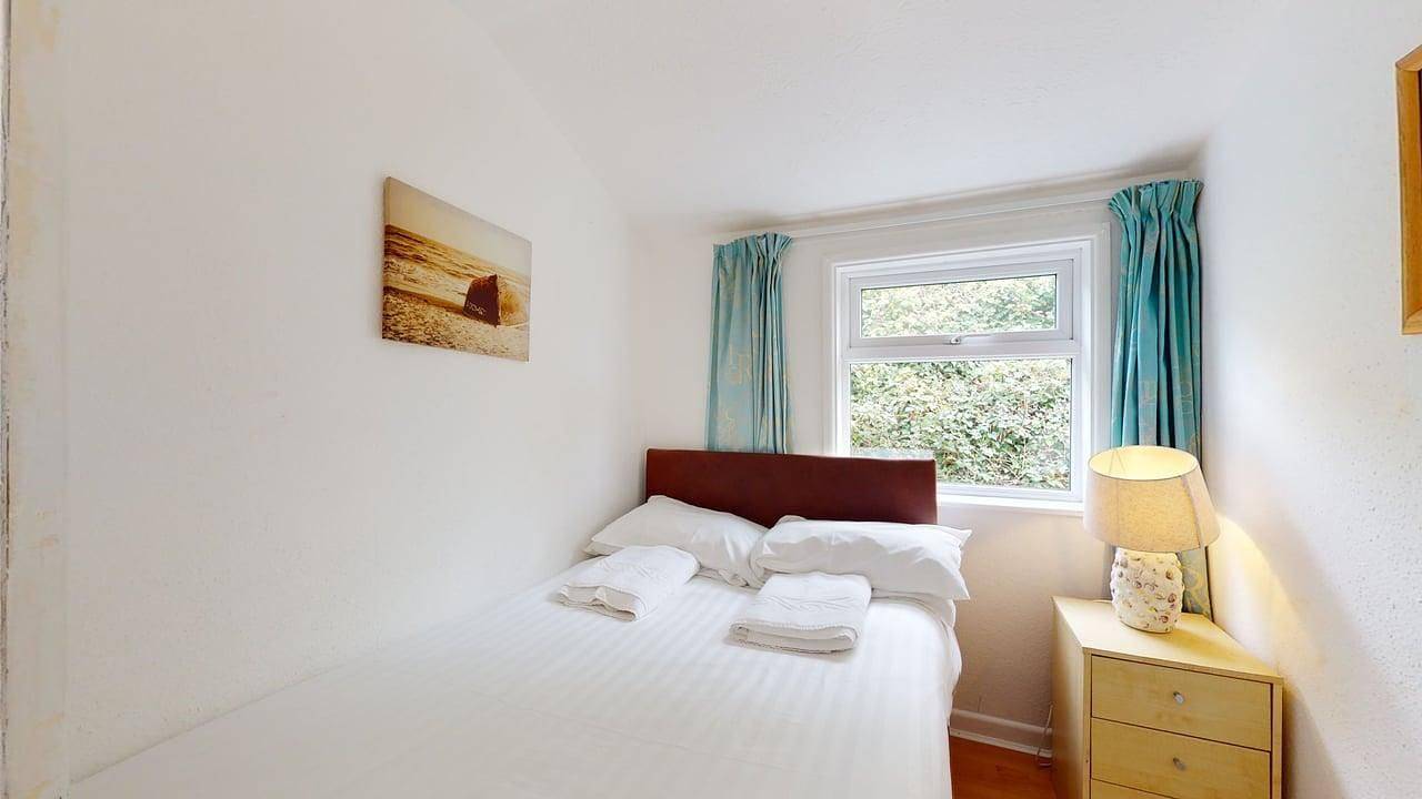 D06 Heloan (D6), Riviere Towans in Hayle, Cornouailles