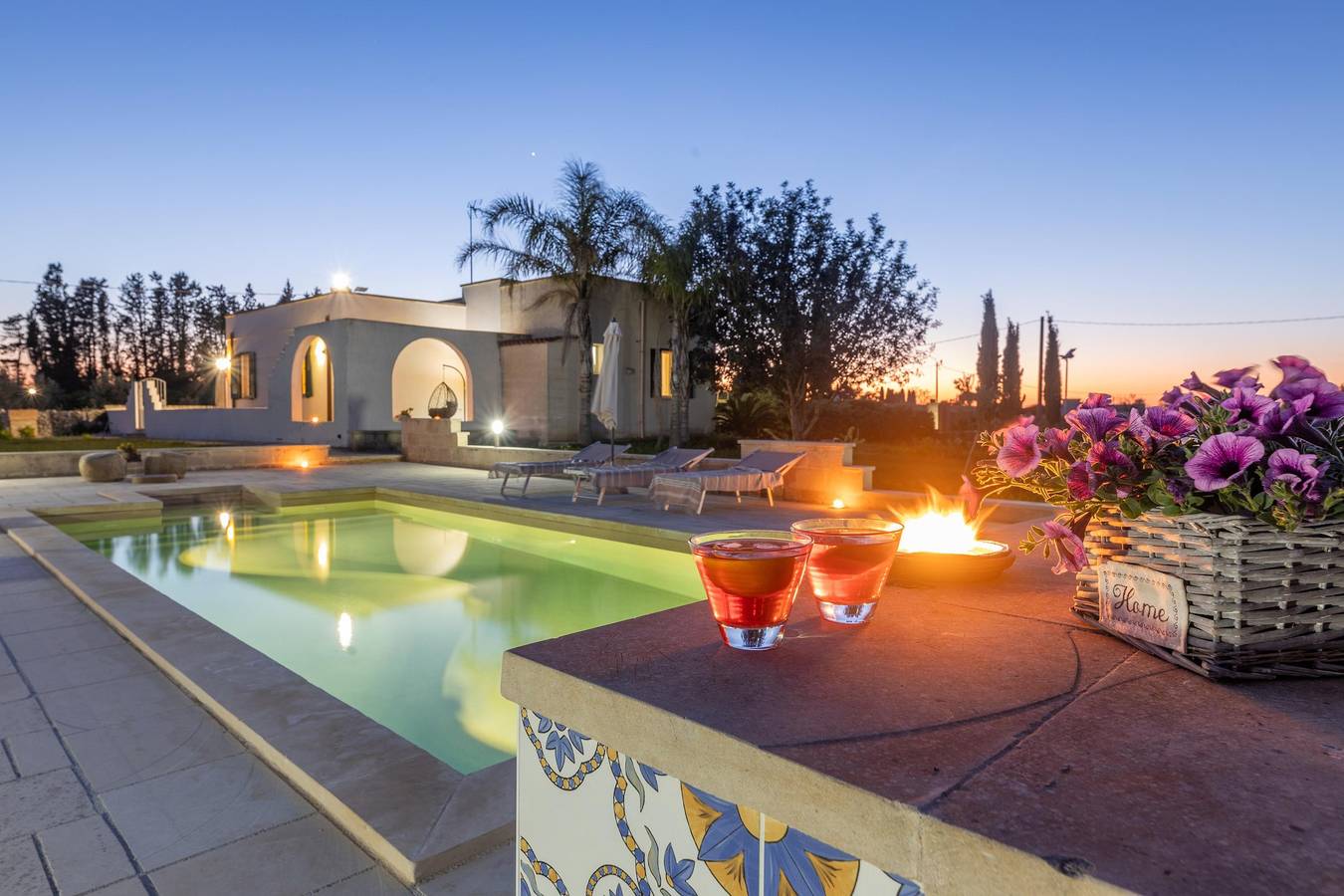 Villa Panare - Spongano in Spongano, Lecce Provinz