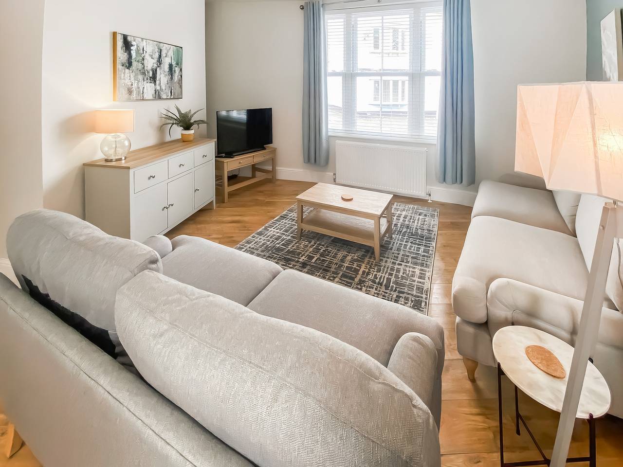 Ganze Wohnung, Low Tide - Uk50362 in Filey, Nördliches Yorkshire