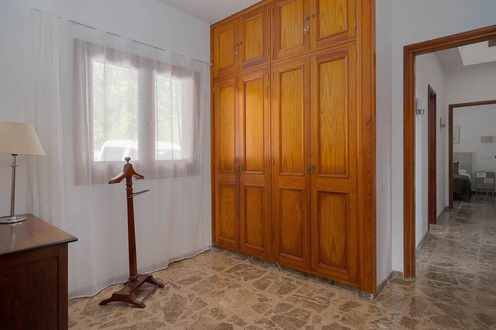 Exclusive Villa Mirador de Arucas-Family & Friends in Santa Flora, Arucas (municipio)