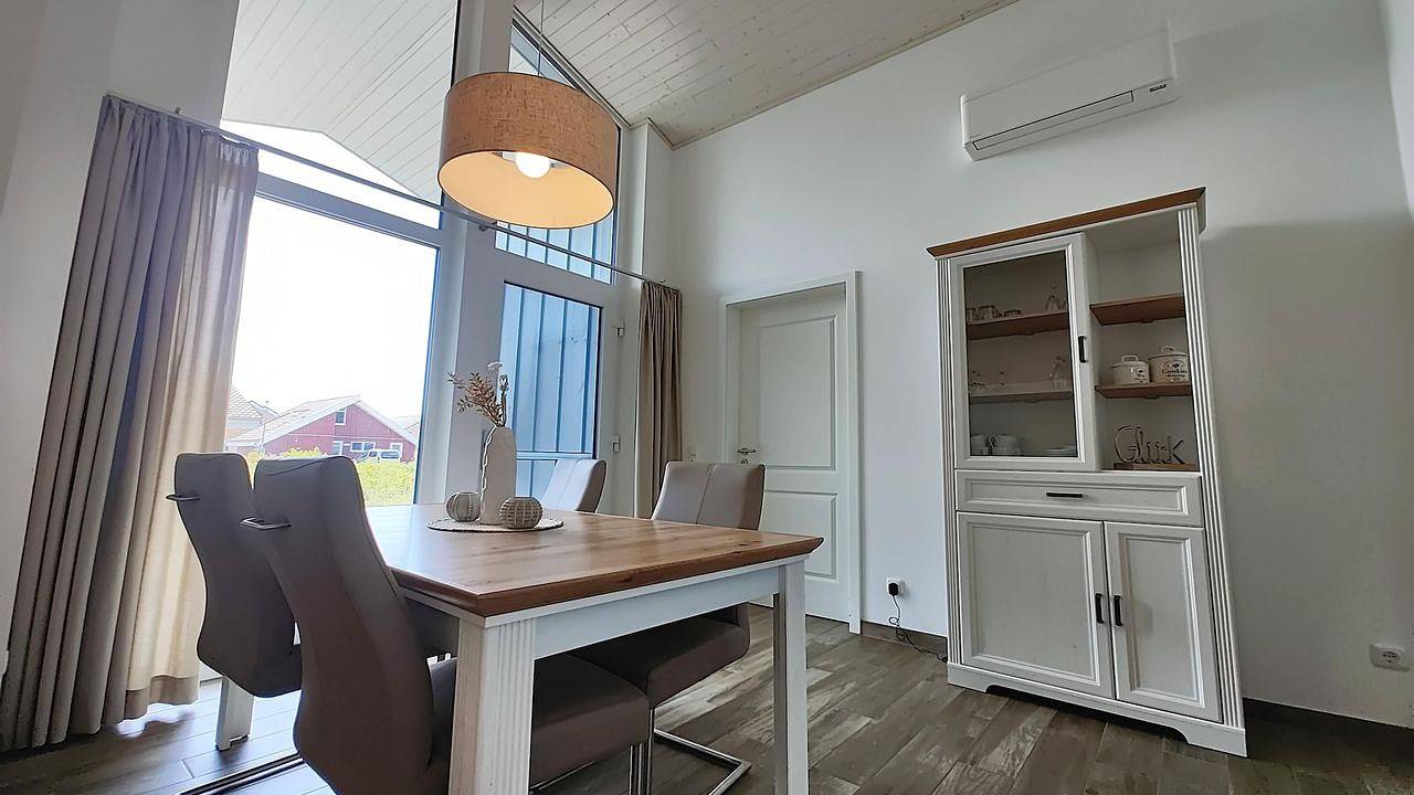 Ferienhaus für 4 Personen (77 m²) in Granzow (Mecklenburg-Vorpommern) in Mirow, Mecklenburg-Strelitz