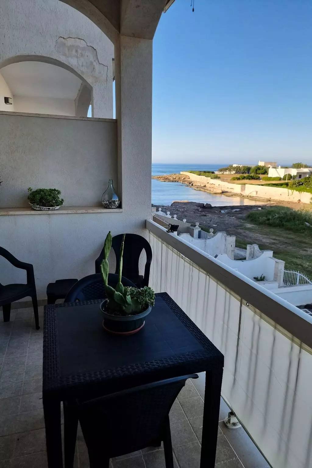 Appartement entier, 2 Pièces 4 Personnes in Marina di Ostuni, Salento
