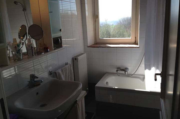 Villa / country house with panoramic views 80 km from Rome in Amelia (municipality), Terni Province