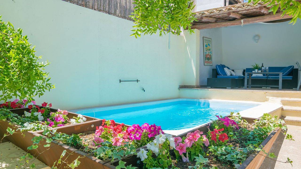 Chalet para 7 personas con piscina in Capdepera, Mallorca Este