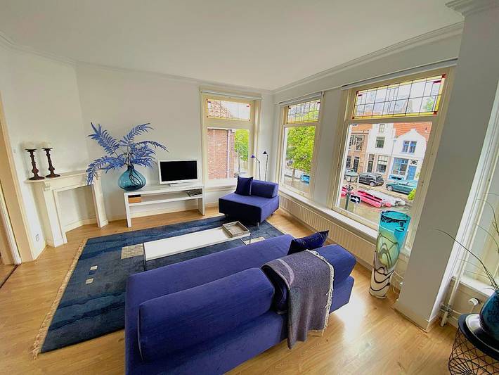 Ferienwohnung für 4 Personen in Alkmaar