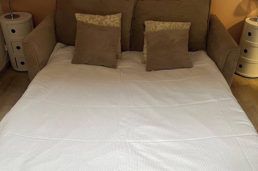 Appartement entier, Studio cocooning à 5km du centre de Strasbourg in Schiltigheim, Région de Strasbourg