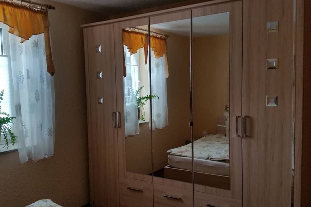 Ganze Wohnung, Ferienhaus \"Ronny\"  inkl. kostenlosem Wlan in Bad Brambach, Chemnitz und Umgebung