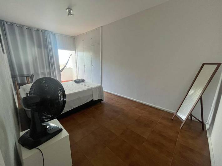 Maison d’hôte pour 2 personnes, avec balcon à Salvador - 3